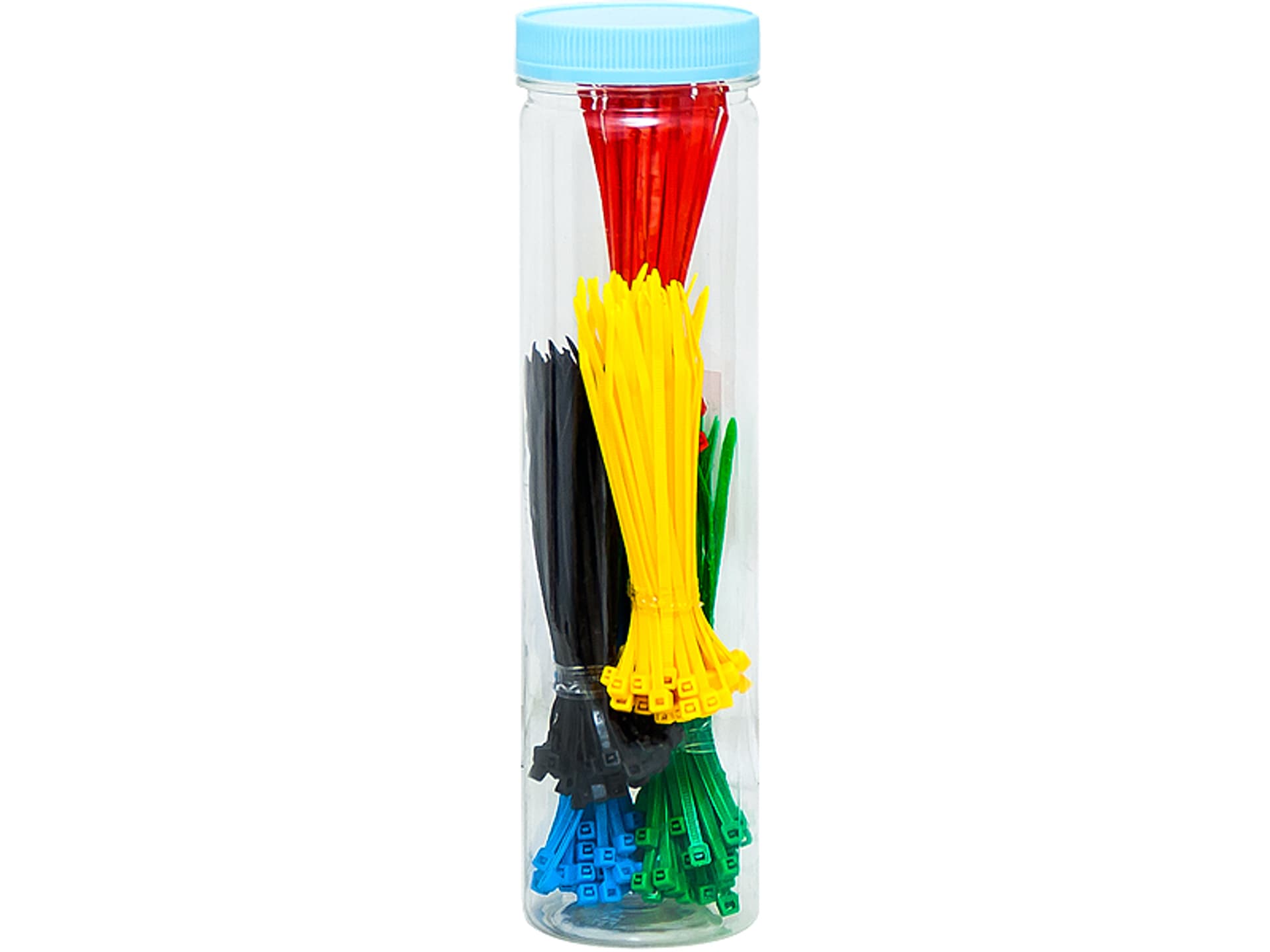 

Opaska zacisk kolor 2,5mm tuba CTT250C (1PH)