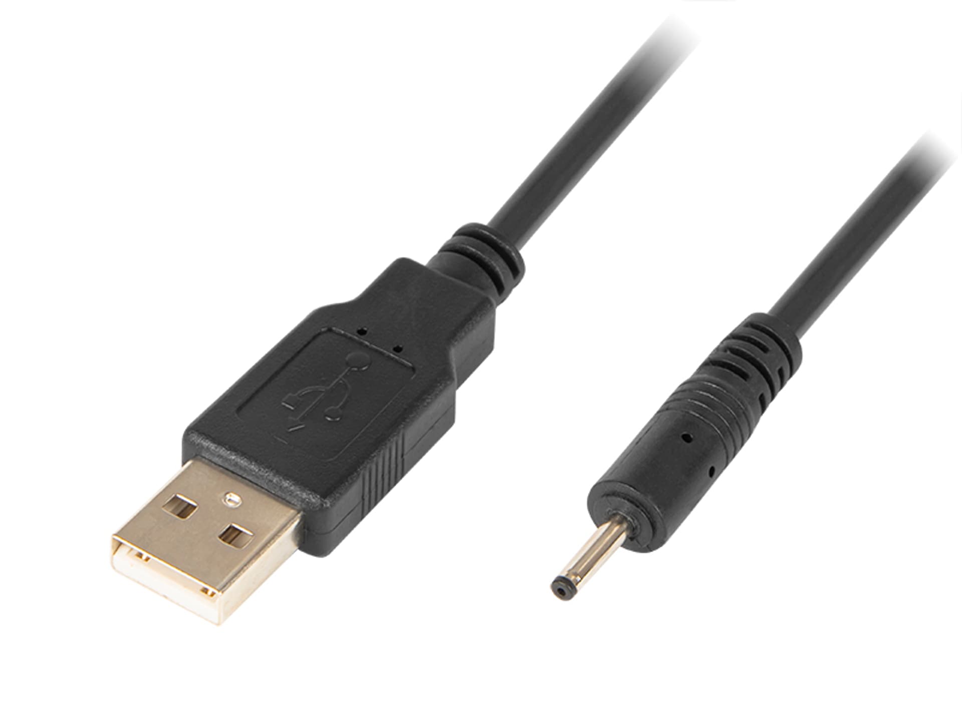 

Kabel USB - DC 0,7/2,5 do tabletu Blow 66-079