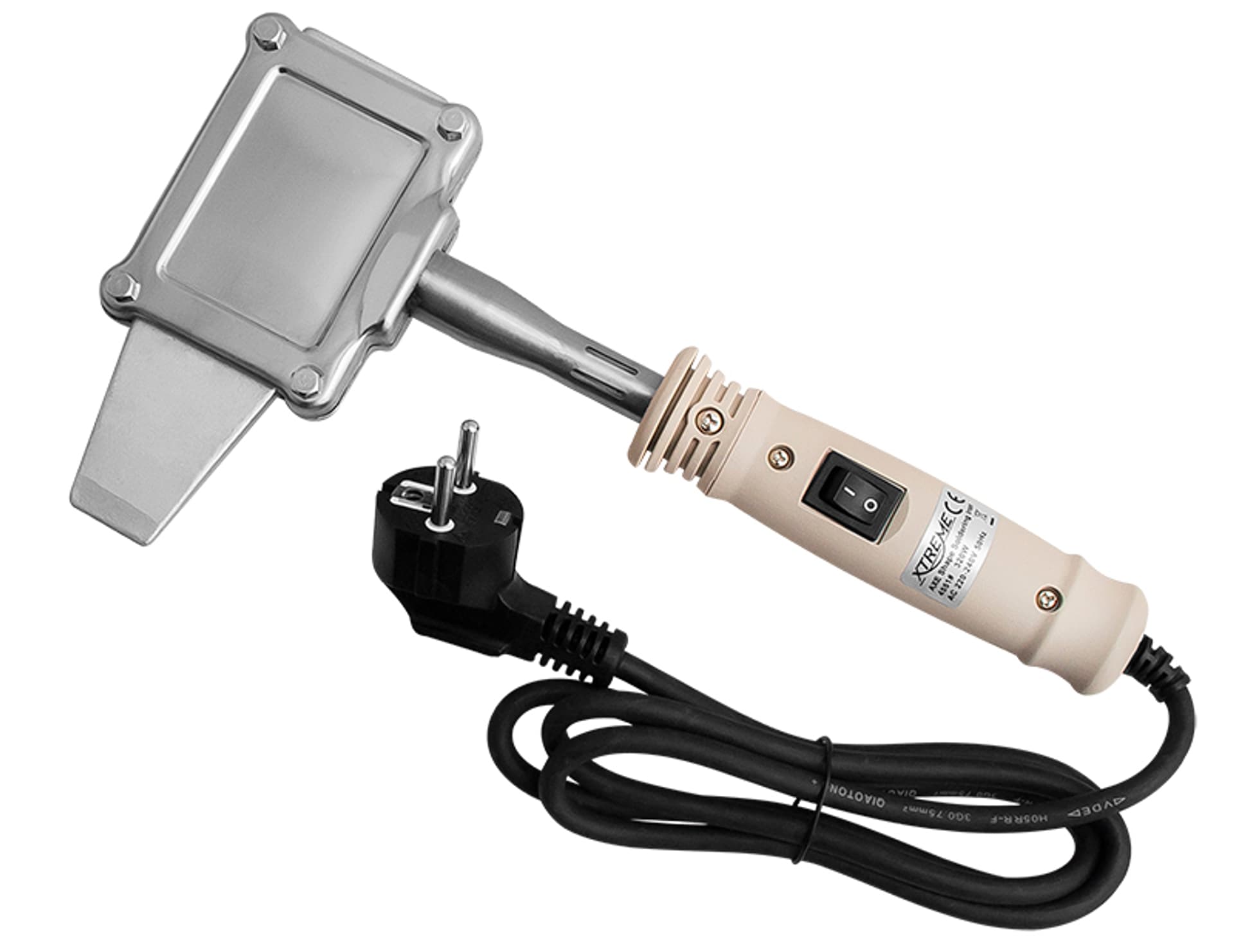 

4551# Lutownica oporowa 320w zd715