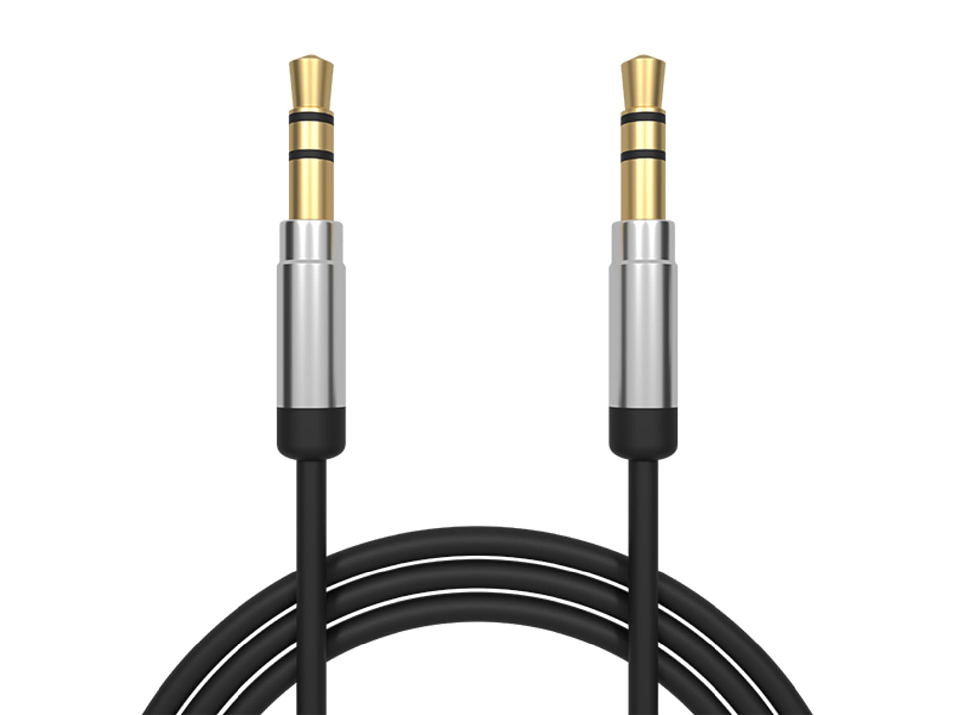 

Przyłącze Jack & Jack 3,5 stereo 1,5m Blow