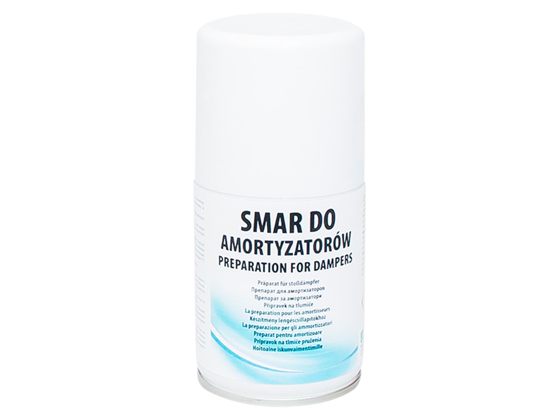

4291# Spray smar do amortyzatorów 100ml ag