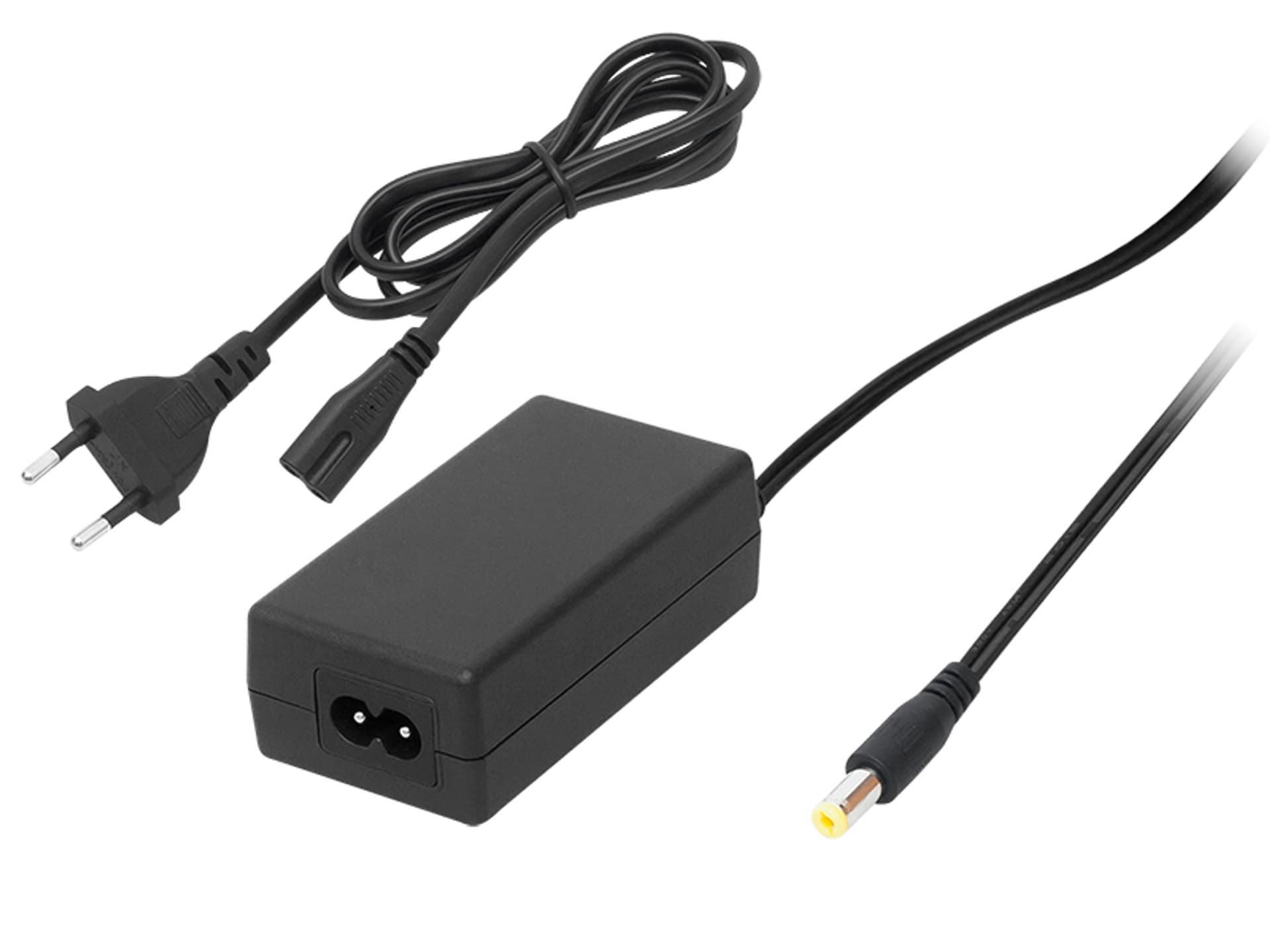 

Zasilacz impuls. 12V/2000mA 2,1/5,5 Blow 3490
