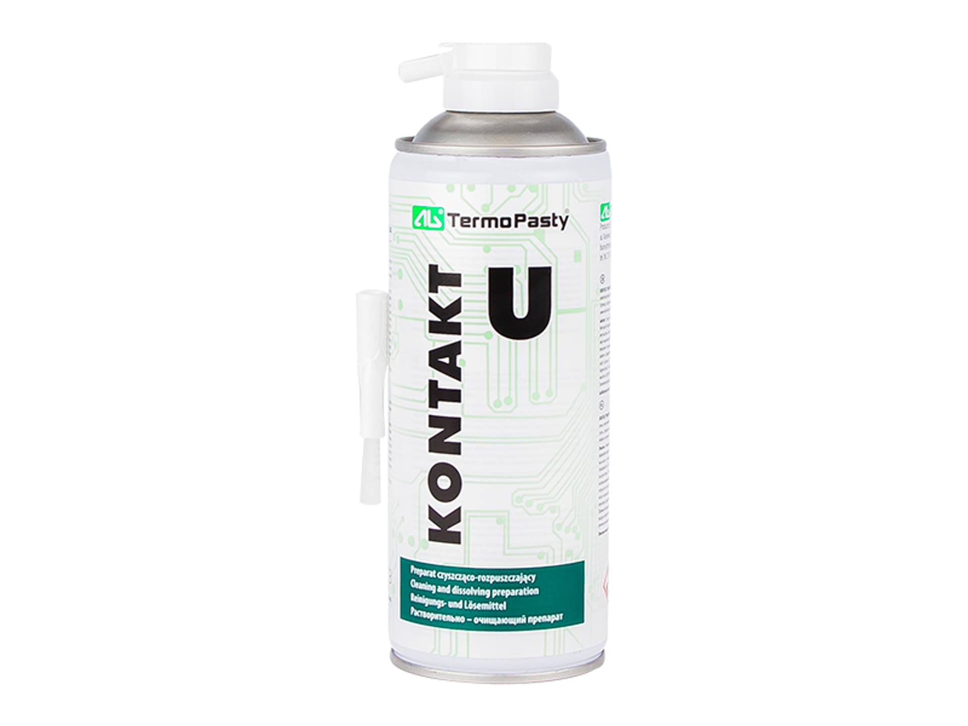 

Spray Kontakt U 400ml AG