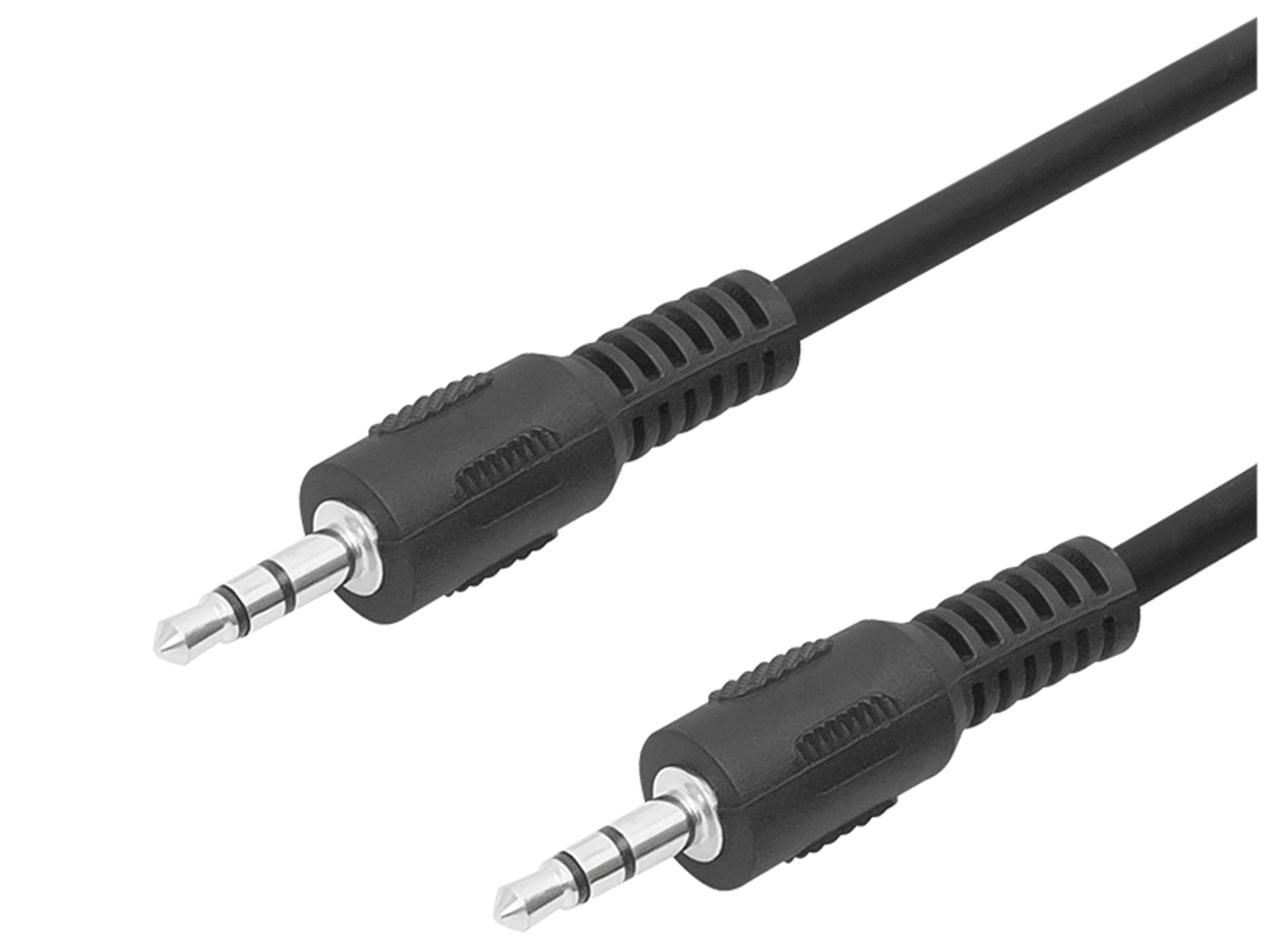 

Kabel Jack-Jack 3,5 stereo Xtreme