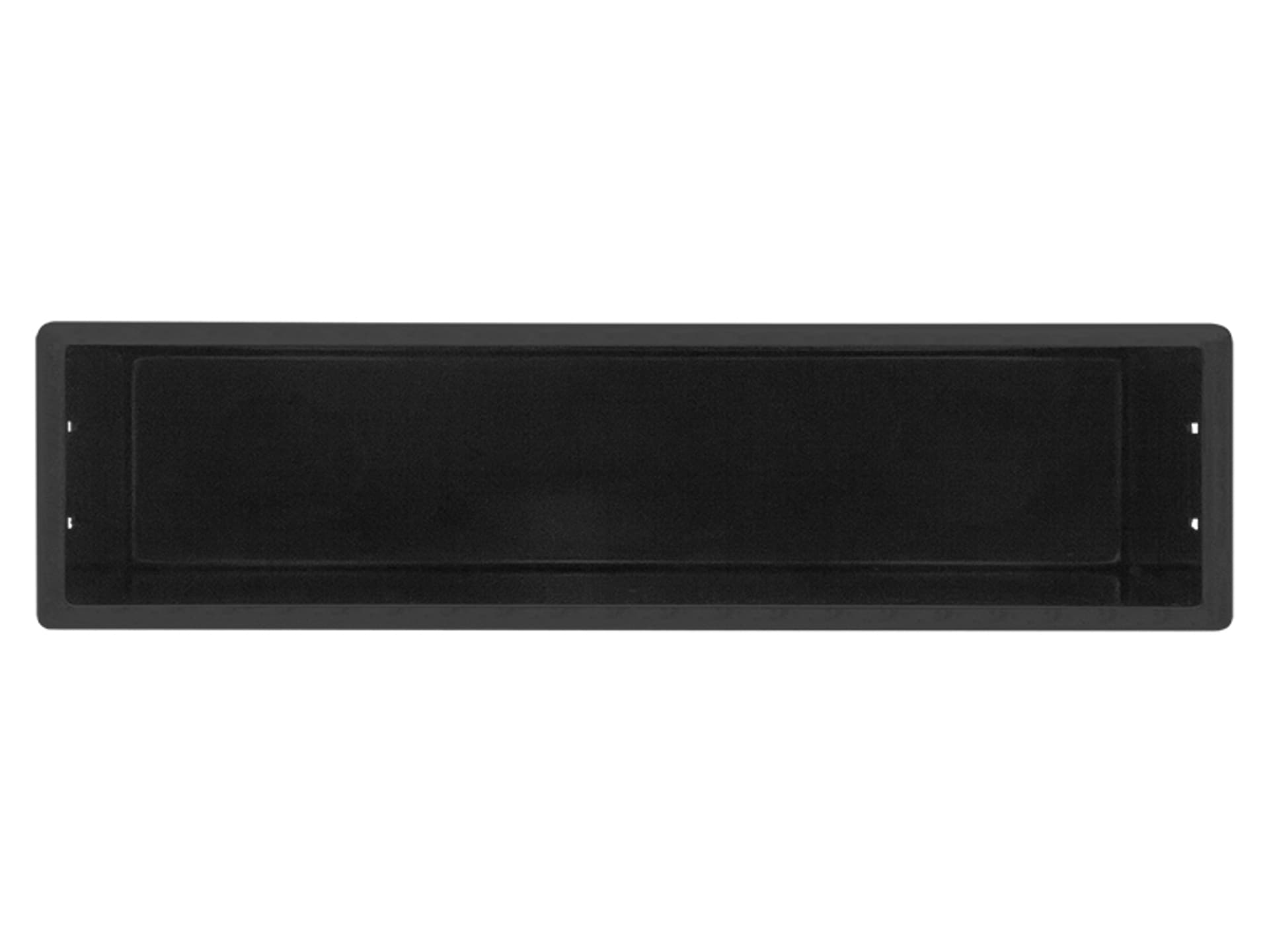 

Sam.Adapter plast.pod radio (188x58x105) (1PH)