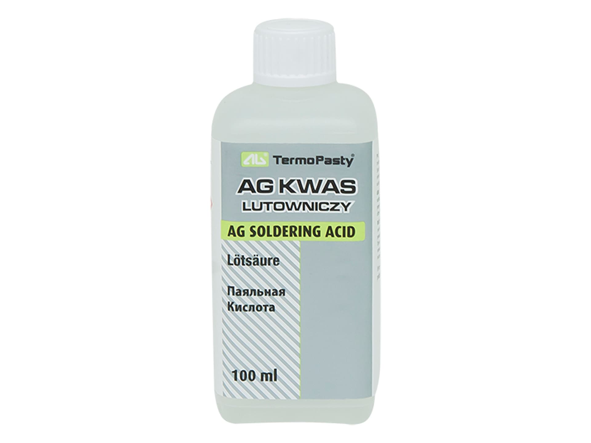 

9148# Kwas lutowniczy 100ml ag