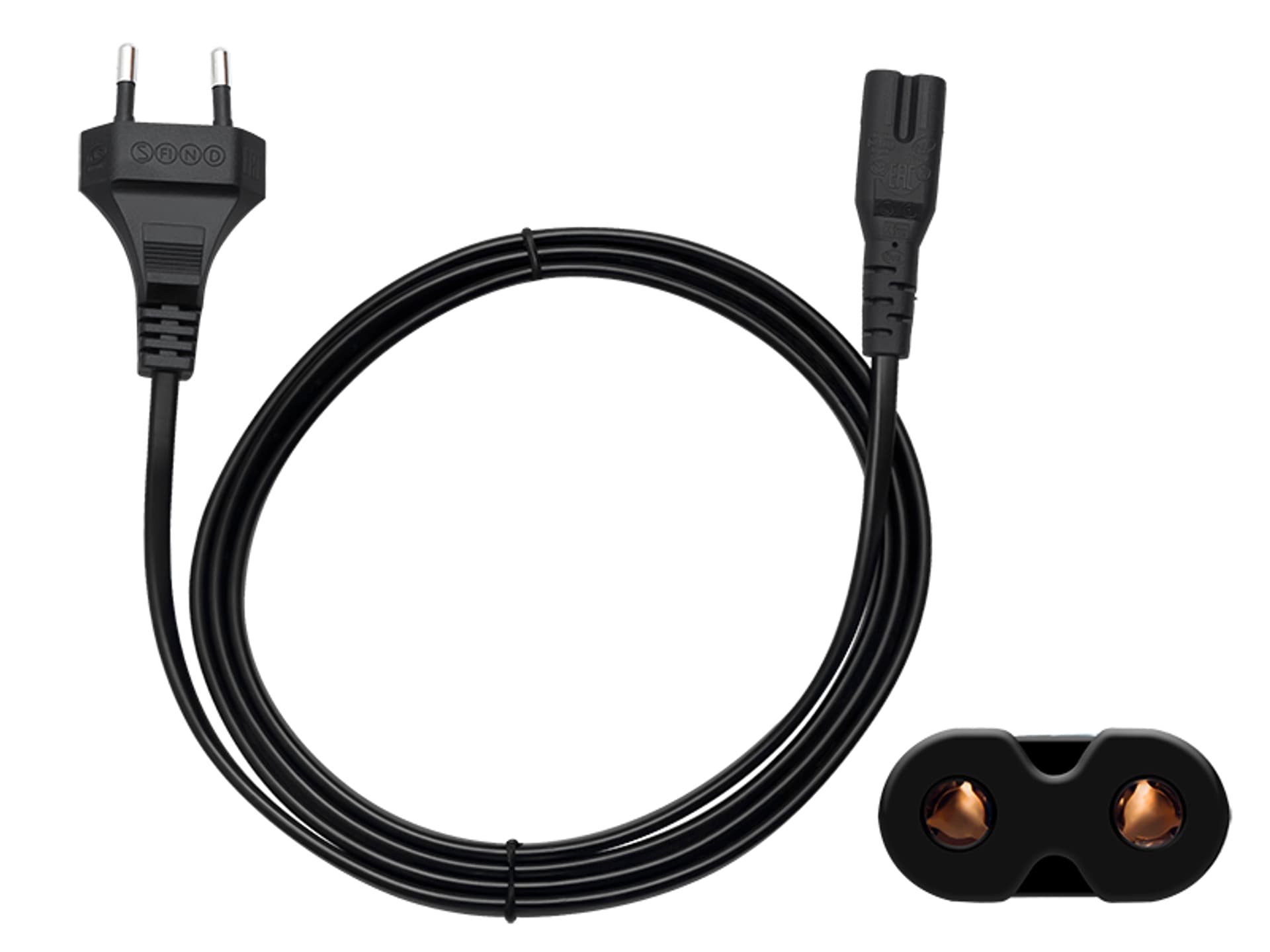 

5 szt. Przył. SN-14 sieciowe 1,8m IMPORT (1PH)