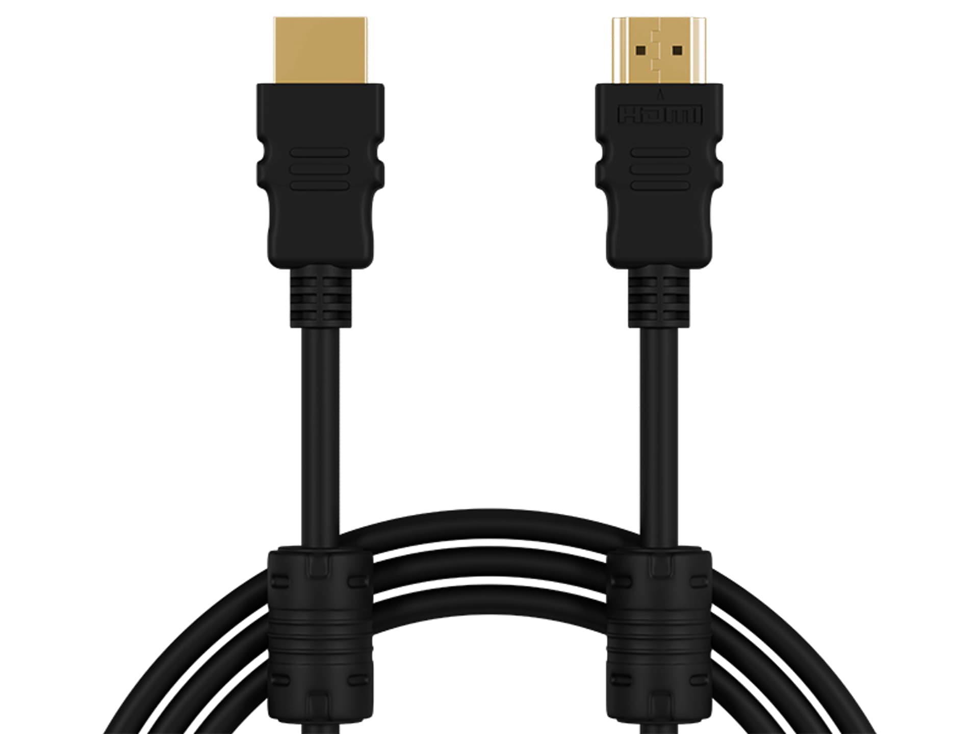 

Przył.HDMI-HDMI 1.5m 4K + filtry