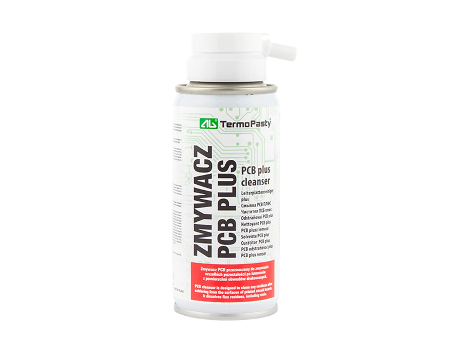 

3179# Spray zmywacz pcb plus 100ml ag