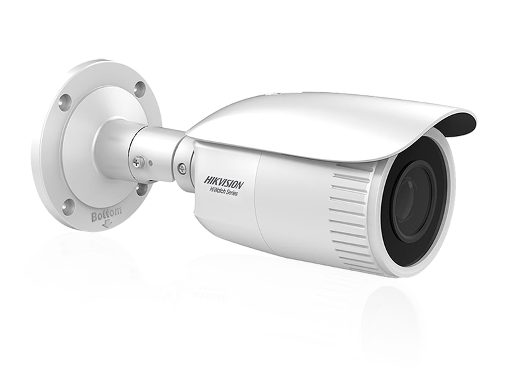 

HIKVISION HIWATCH HWI-B620H-V(2.8-12MM) BULLET IP CAMERA, 2MP, FHD, IP67, 2.8-12mm) bullet ip camera/2mp/fhd/ip6