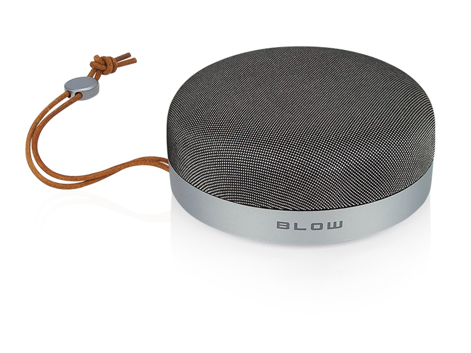 

30-339# Głośnik bluetooth bt230 szary