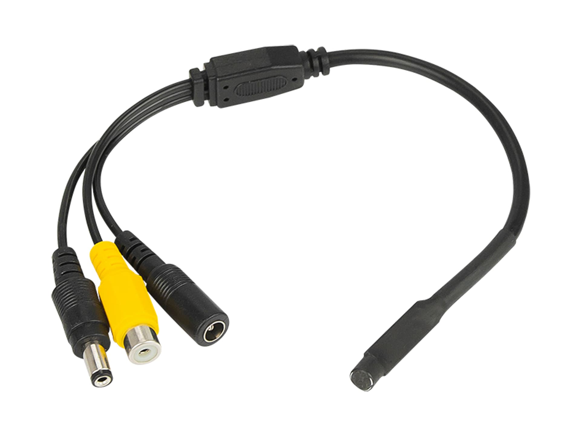 

Mikrofon do Kamer CCTV BL-MIC01 (1PH)