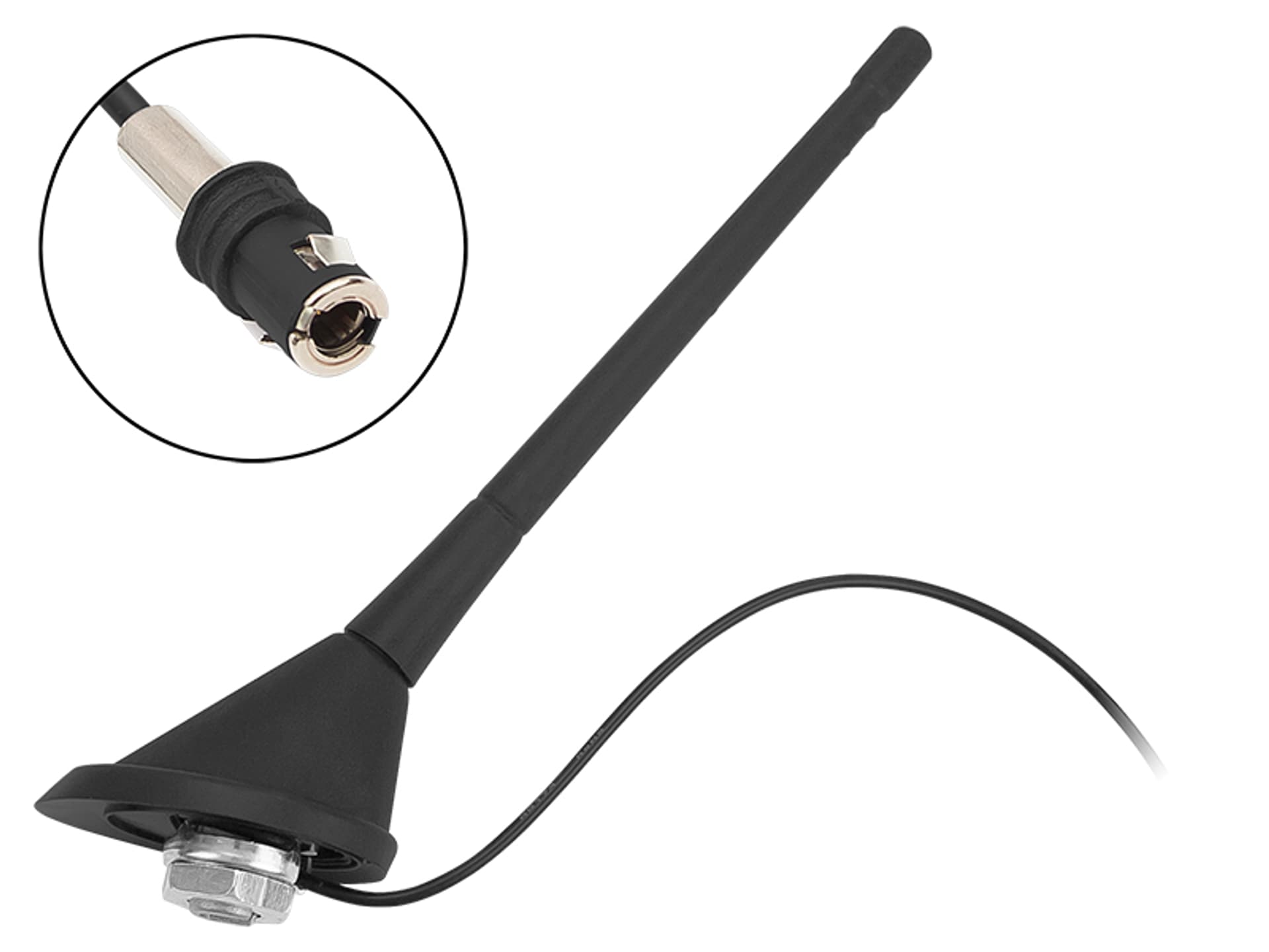 

Antena samoch.do VW group SNAP (1PH)