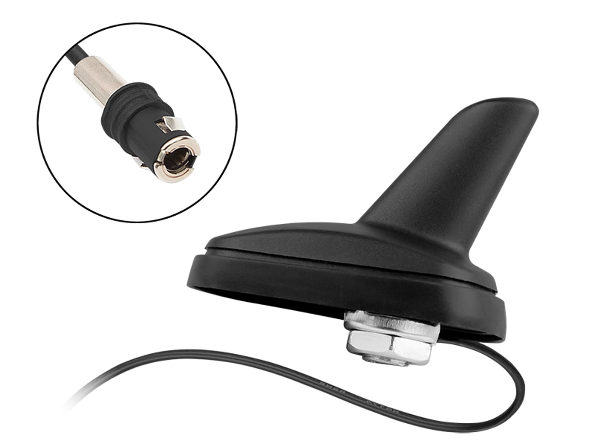 

Antena samoch. SHARK VW group Snap 0,5m (1PH)