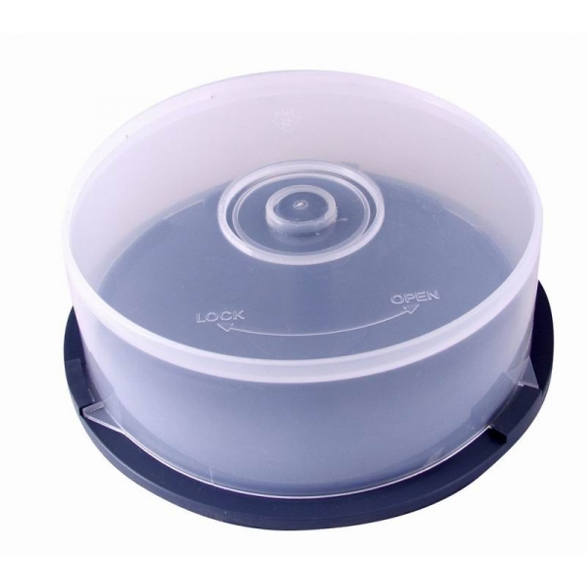 

3002 Pudełko cake box na 25 cd