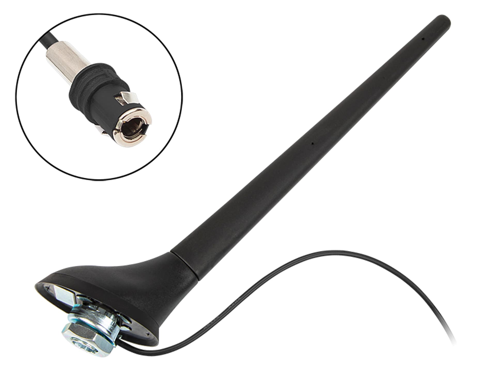 

Antena sam.profe.FM VW phantom SNAP (1PH)