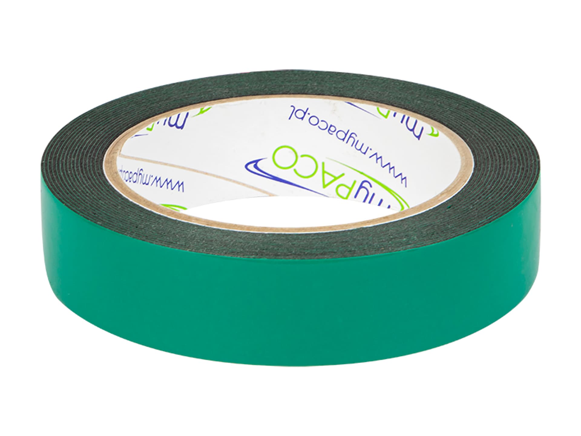 

2447# Taśma naprawcza dwustronna black 25/5m