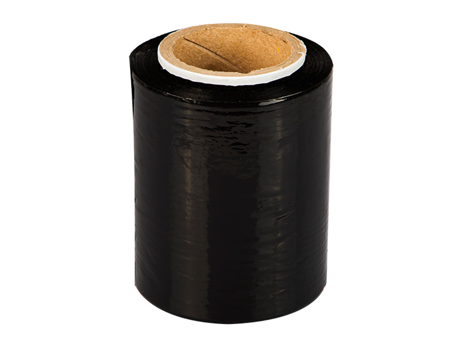 

9389# Folia stretch mini czarn.100mmfi50 0,2kg