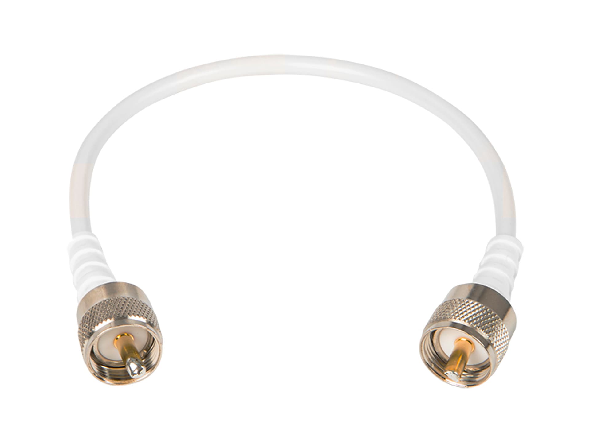 

24-160# Kabel do miernika swr 30cm