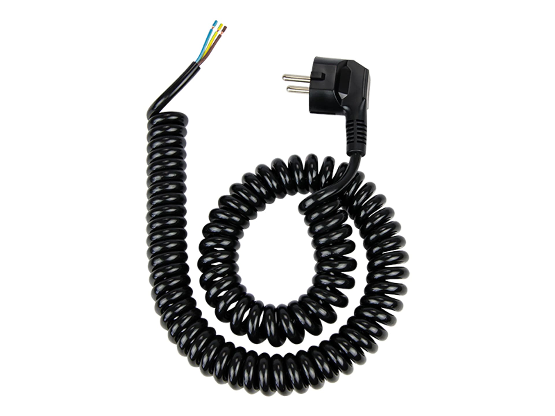 

97-606# Przył. s-3 5m 3x1,5 do elektronarz.spira