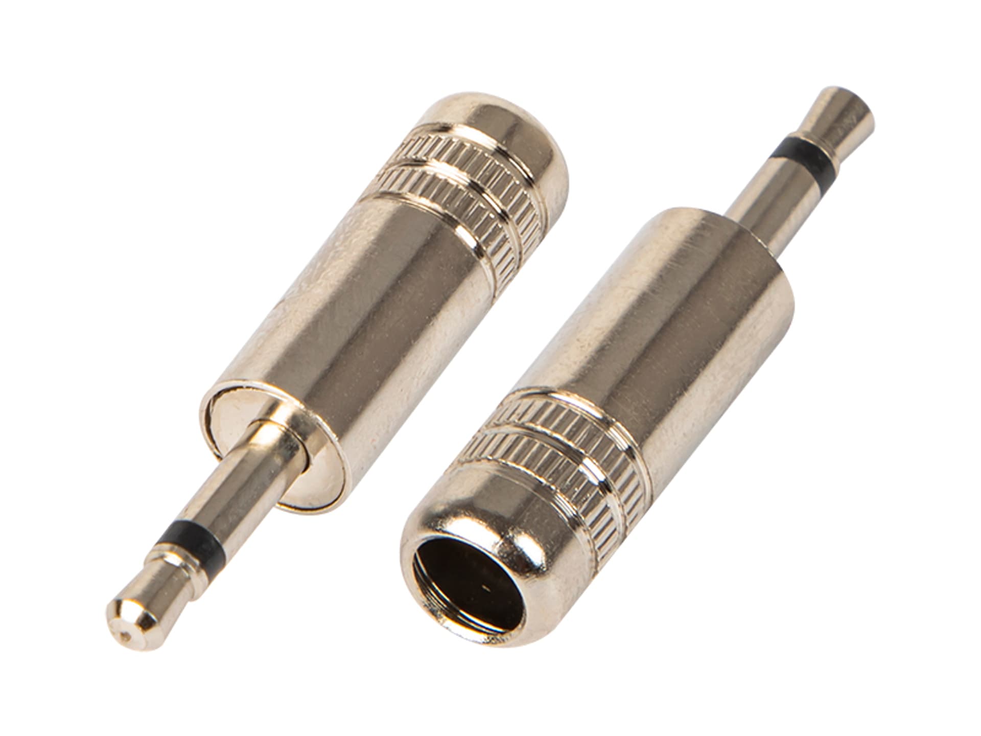 

2591# Wt.jack 3,5 mono metal ii