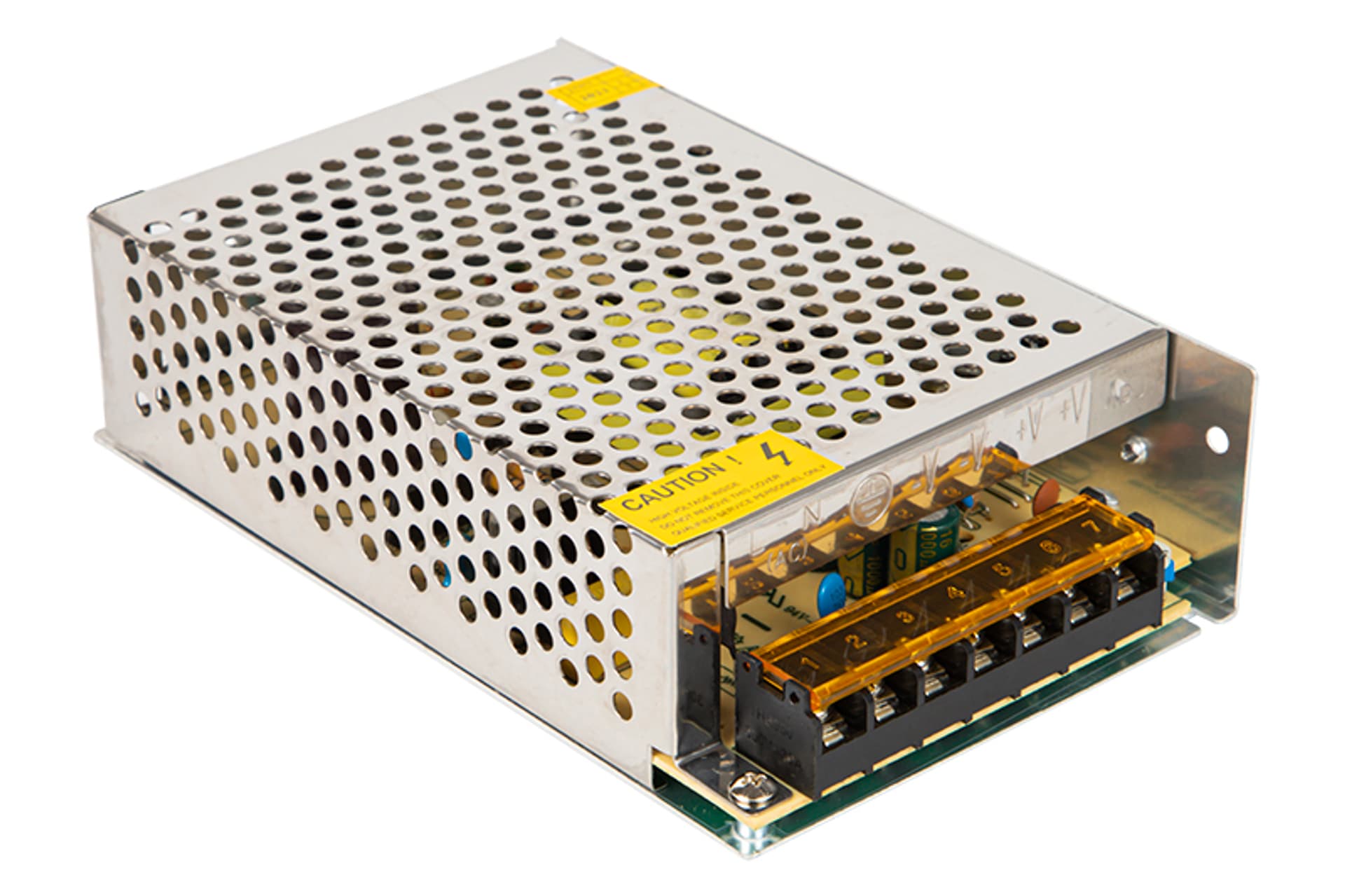 

70-560# Zasilacz impulsowy przemys. 12v/5a 60w