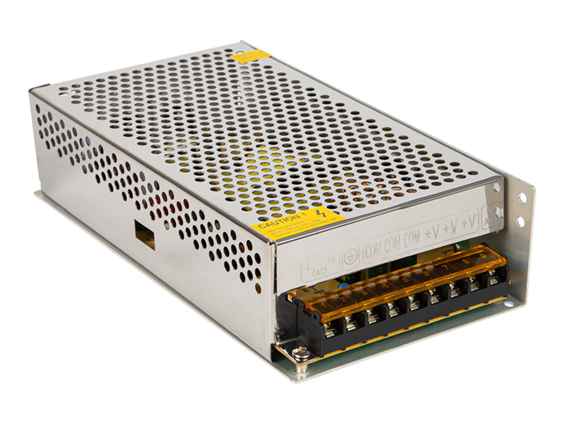 

70-565# Zasilacz impulsowy przemys.12v/21a 250w