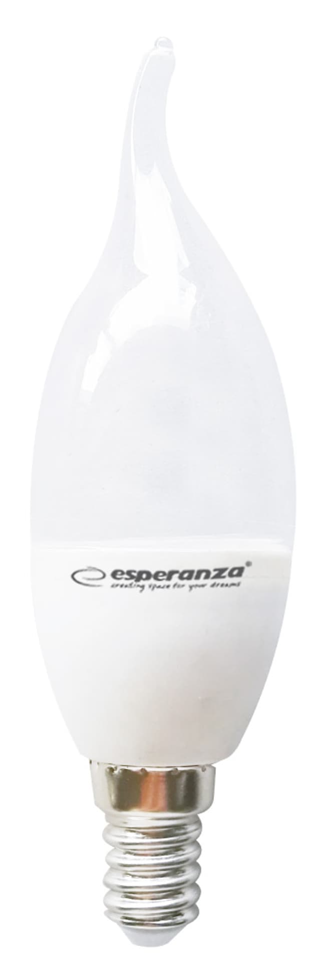 

ELL149 Żarówka LED T37 E14 6W Esperanza