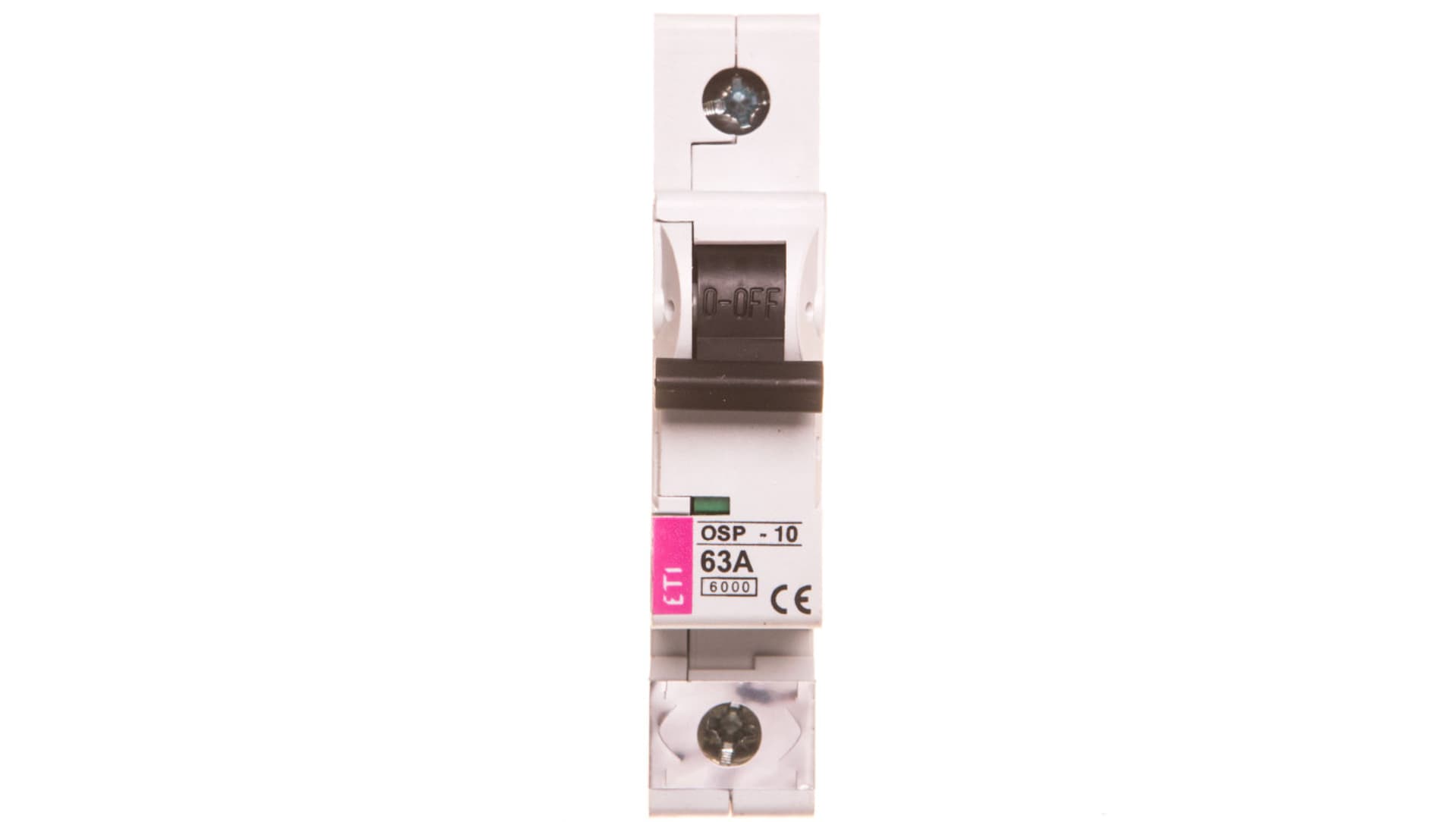

Ogranicznik mocy OSP-10 1P 63A 002181022