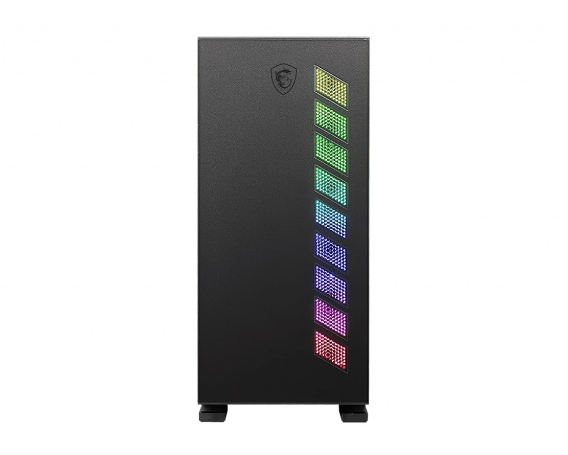 

Obudowa MAG VAMPIRIC 300R TEMPERED GLASS 2USB 3.1
