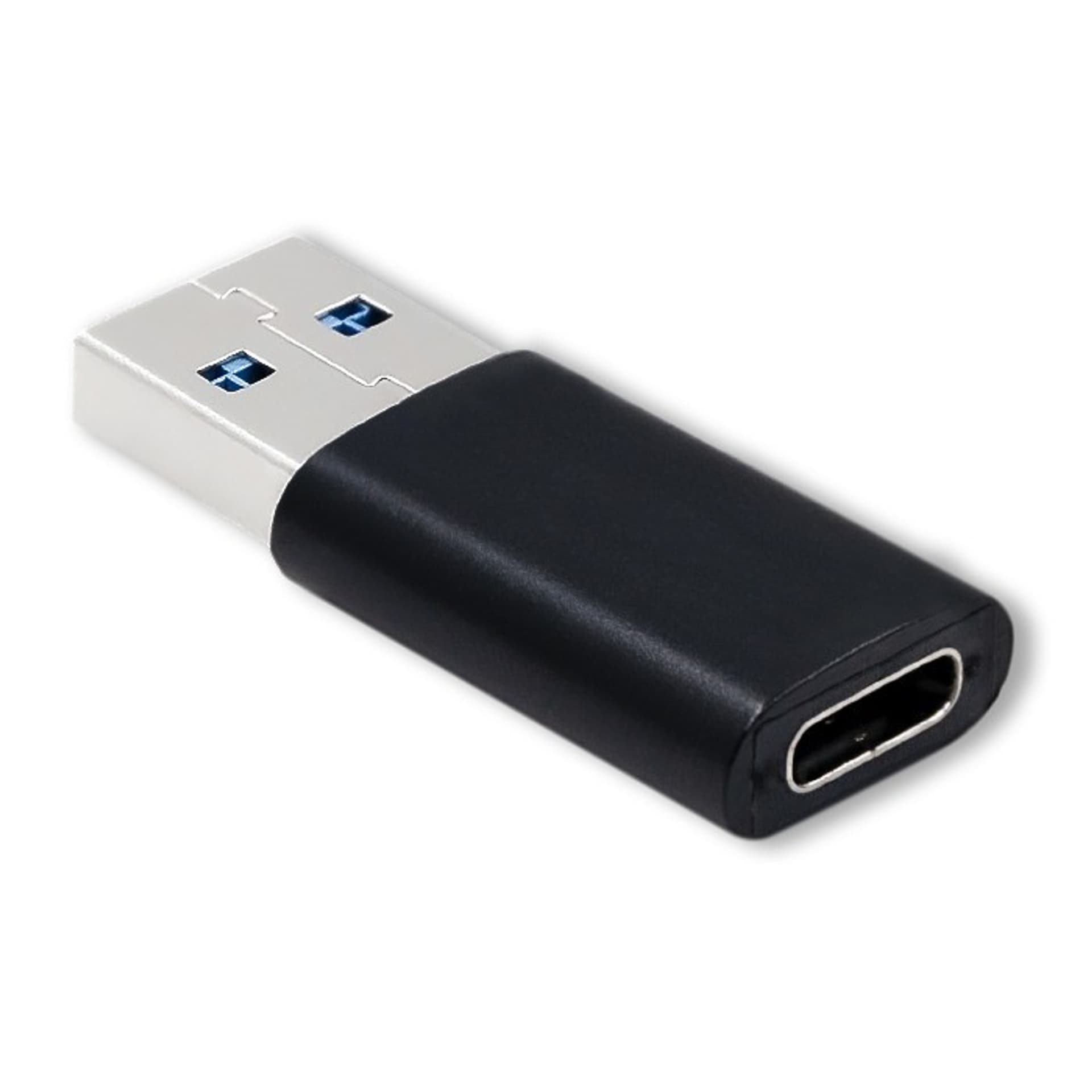 

Qoltec Adapter USB typ A męski | USB typ C żeński (0NC)