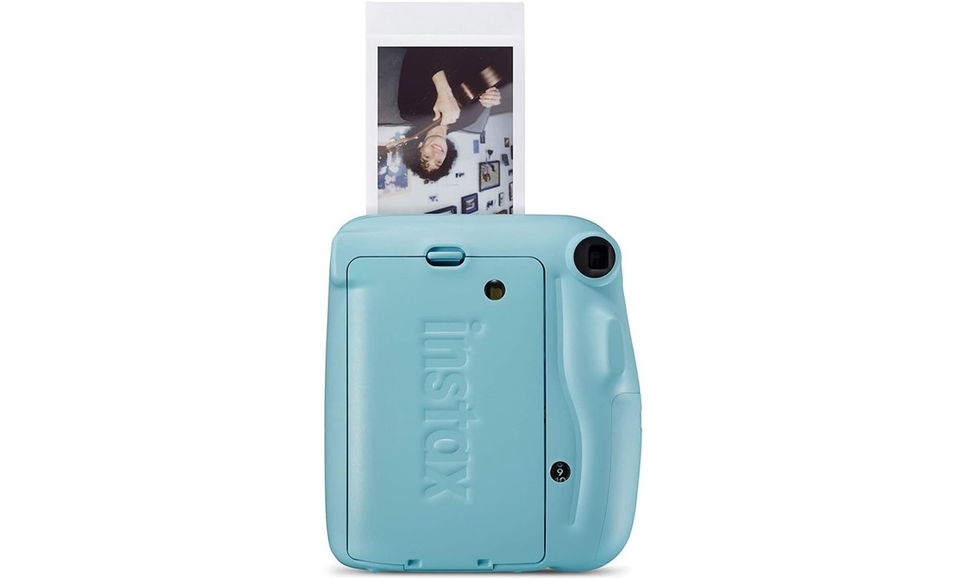

Instax mini 11 Sky Blue
