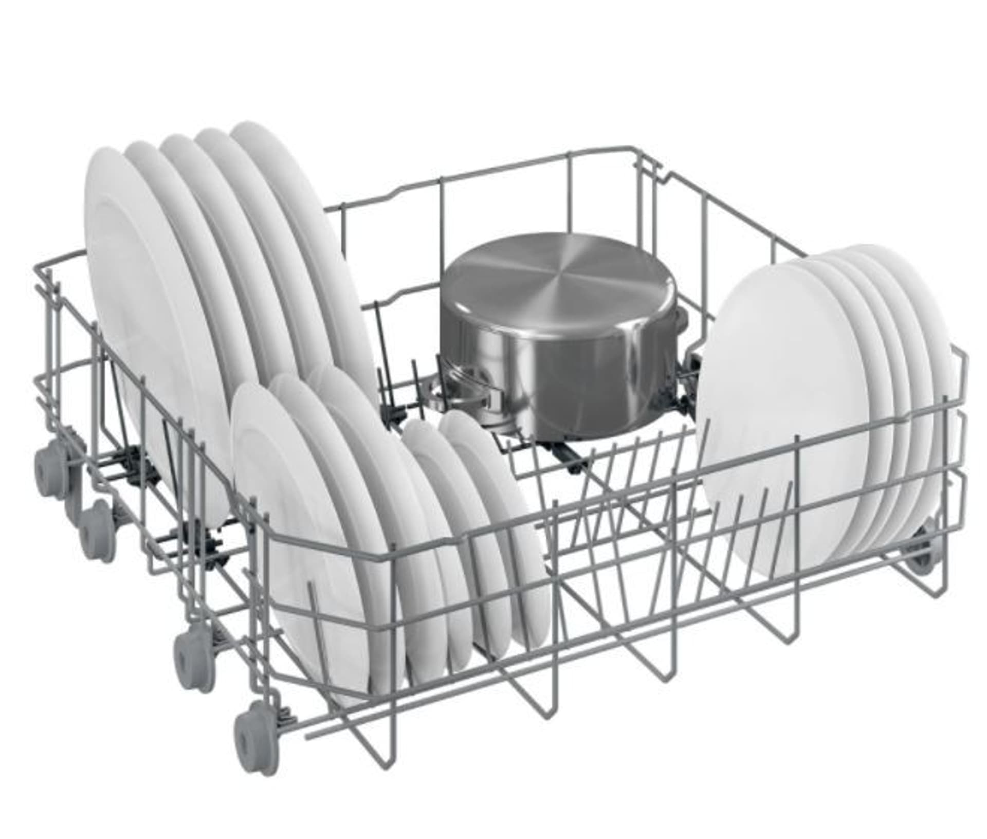 

Zmywarka DIN35320