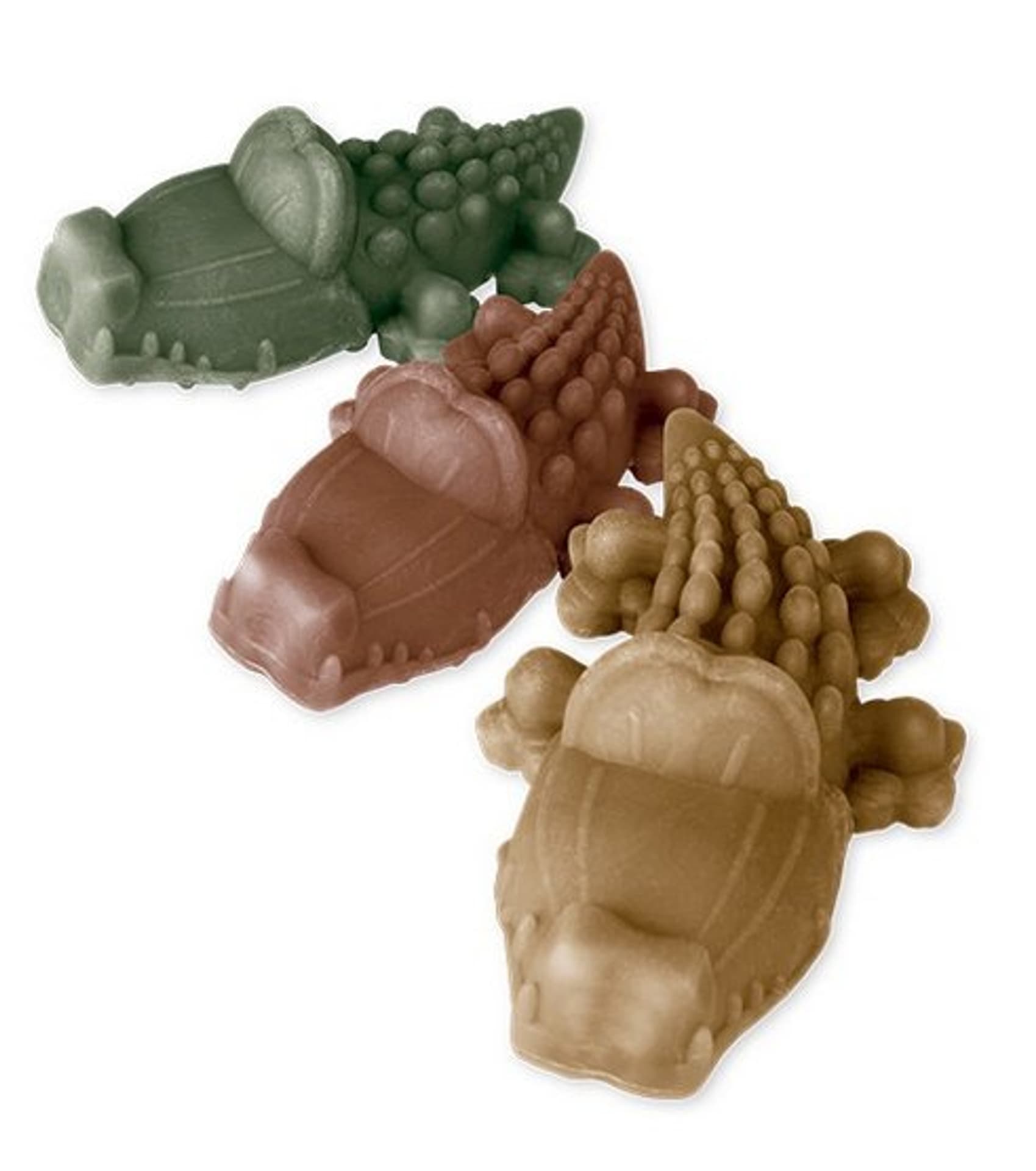 

Whimzees Aligator M box 75szt.