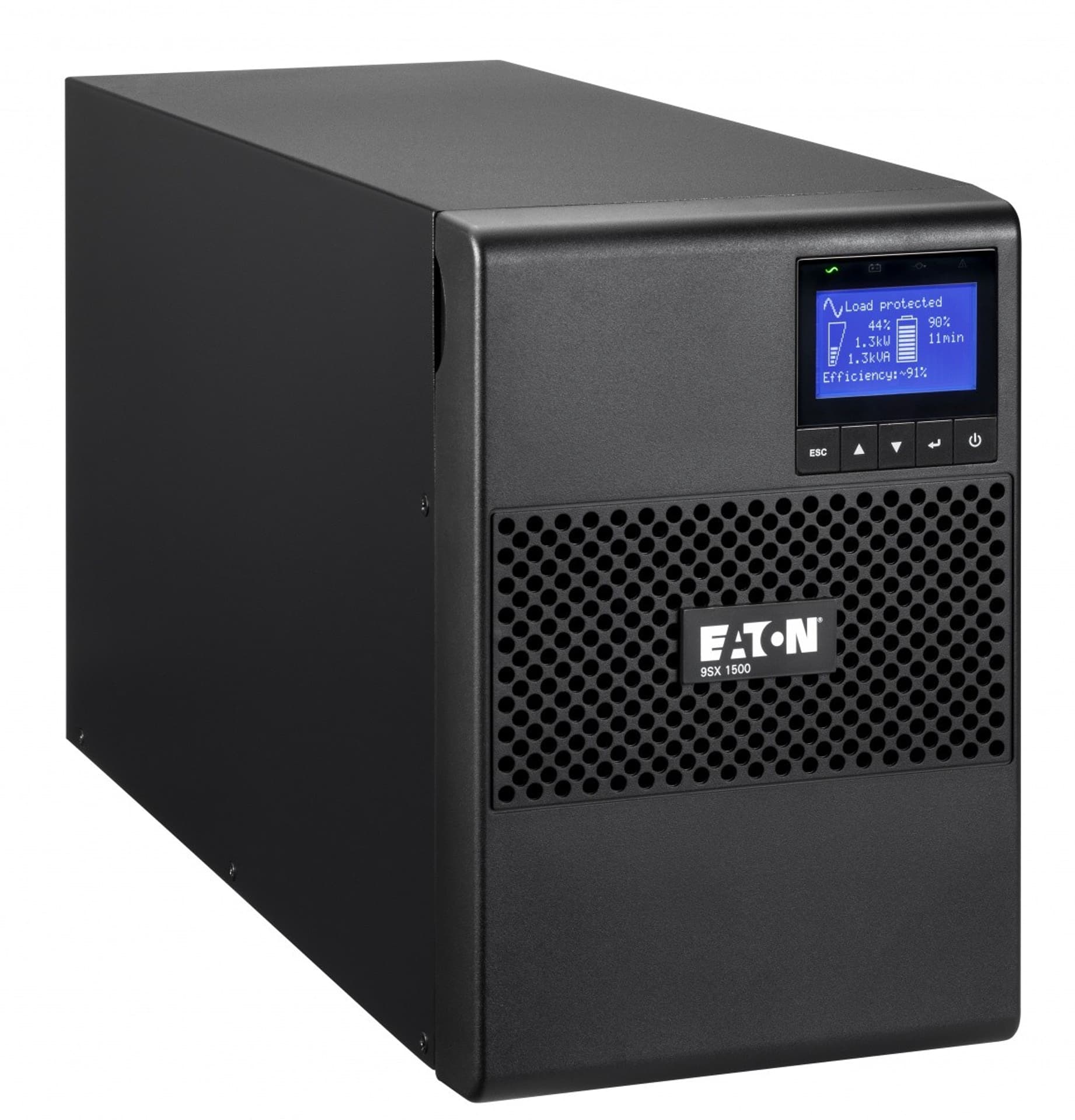 

Zasilacz awaryjny EATON 9SX 1500i 9SX1500I 1500VA