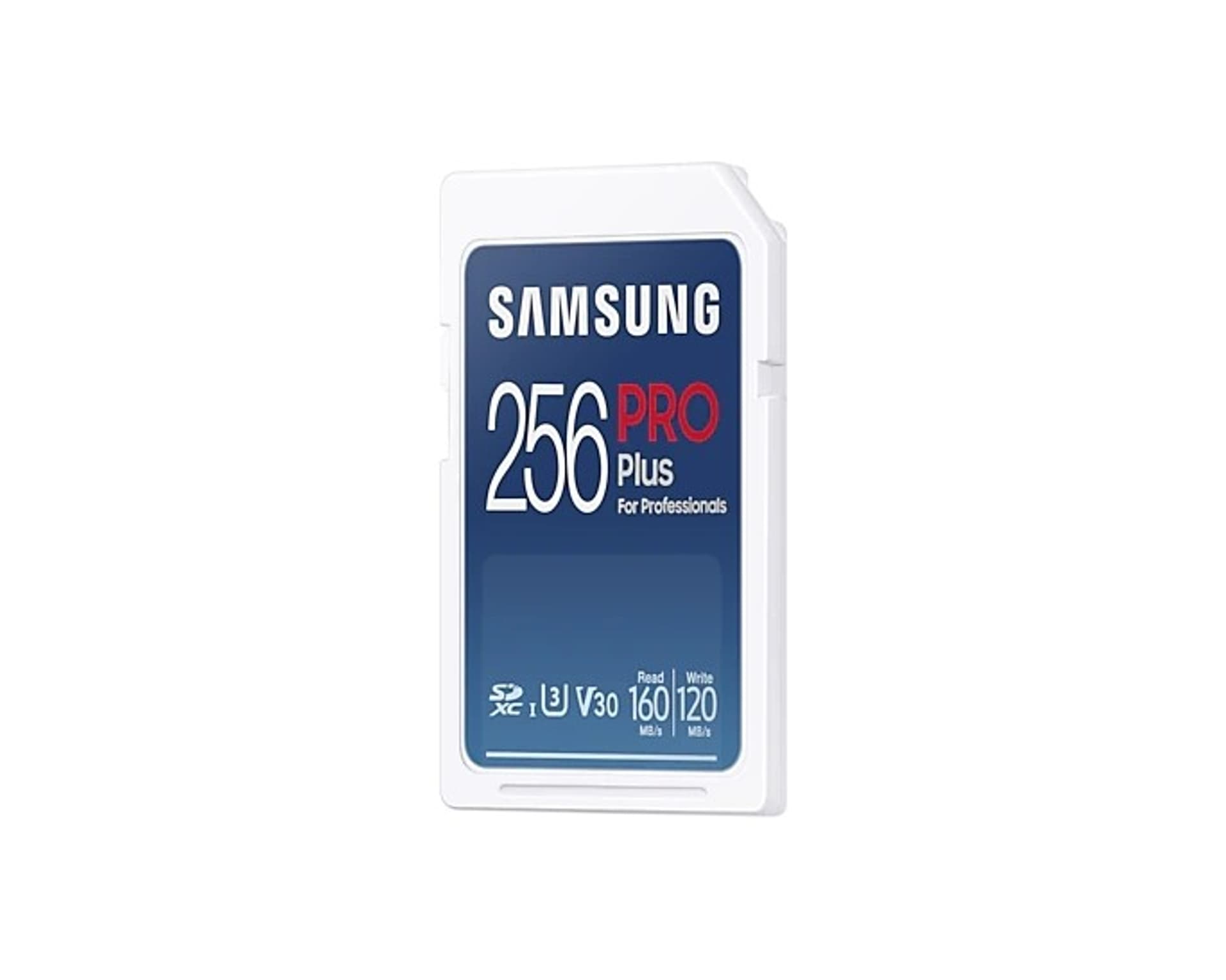 

Karta pamięci MB-SD256K/EU 256GB PRO Plus