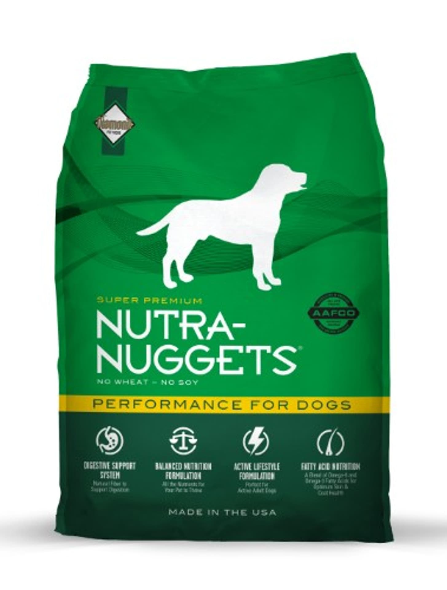 

Nutra Nuggets Performance Dog 15kg