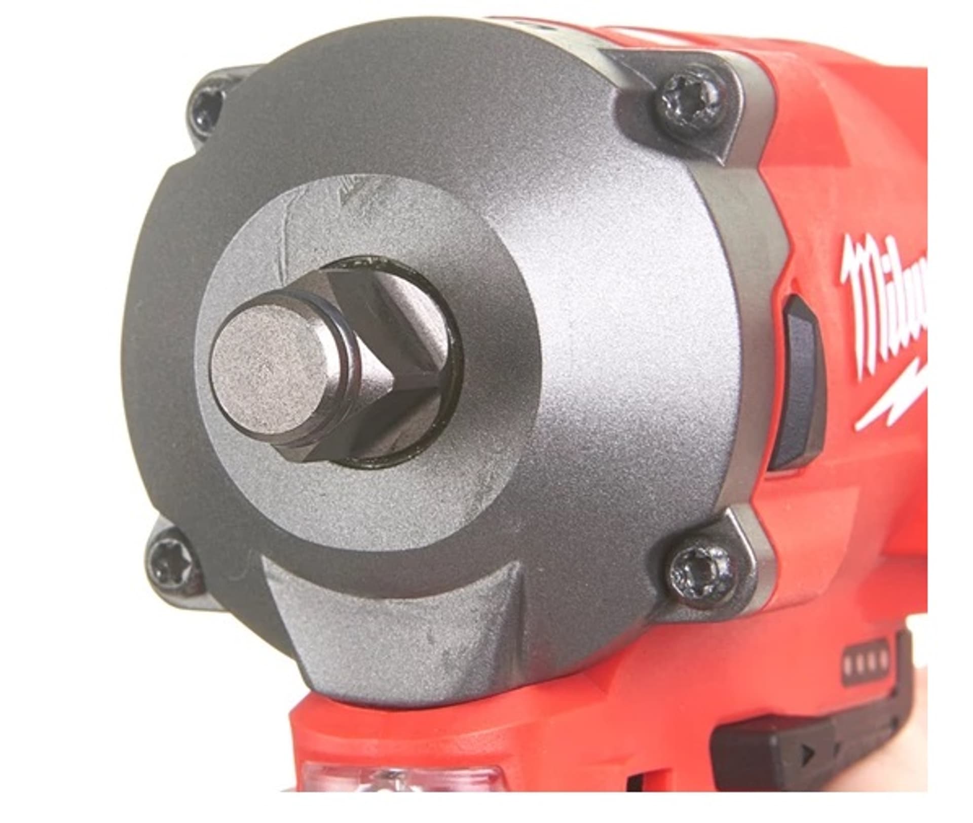 

KLUCZ UDAROWY AKUMULATOROWY 12V 1/2'' M12 FIWF12-0