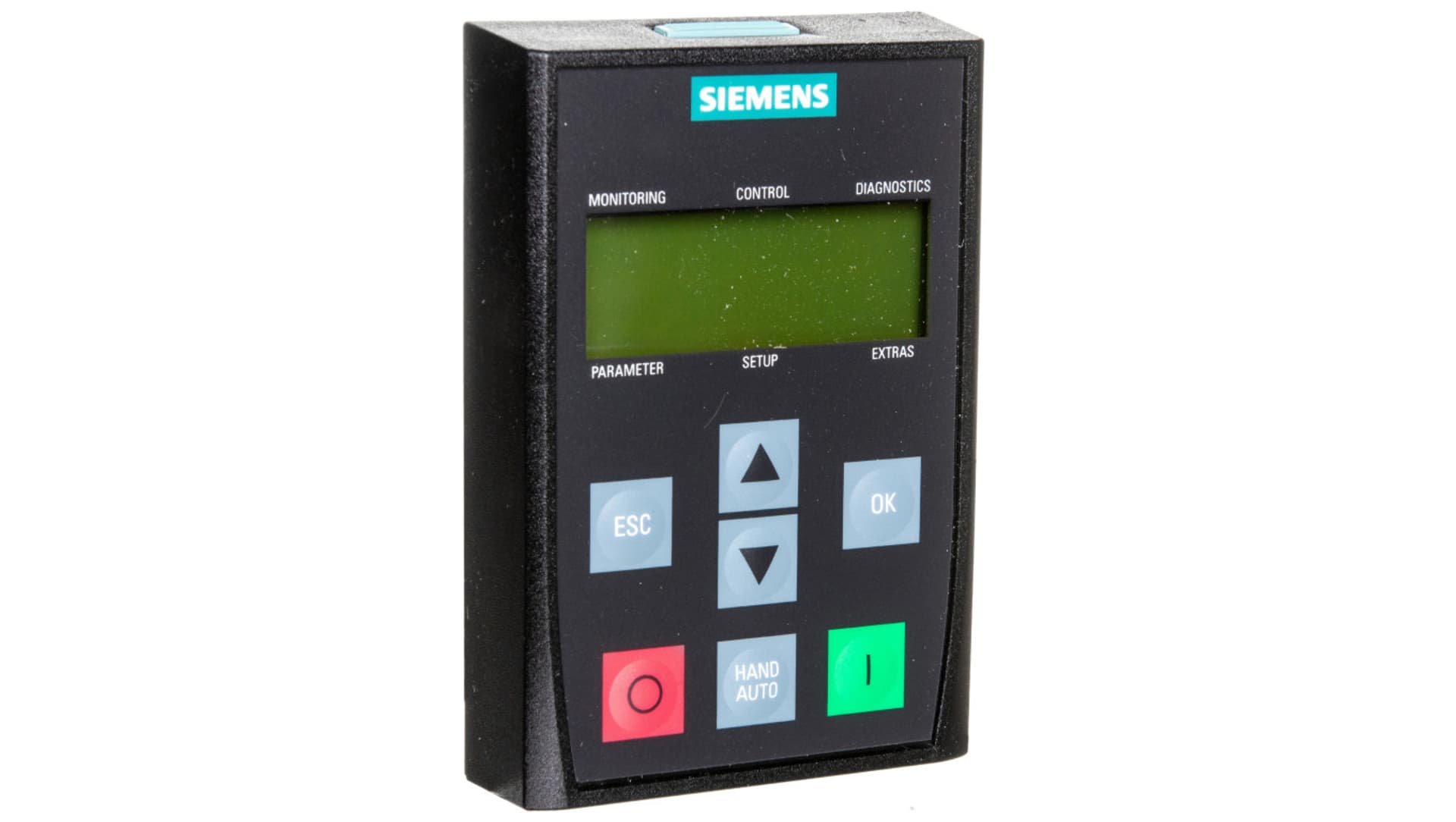 

Panel operatorski podstawowy SINAMICS G120 (BOP-2) 6SL3255-0AA00-4CA1, Bop-2) 6sl3255-0aa00-4ca