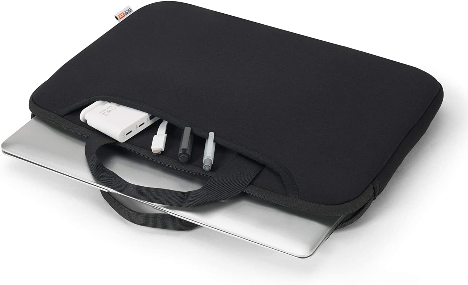 

Etui BASE XX 14-14.1 czarne
