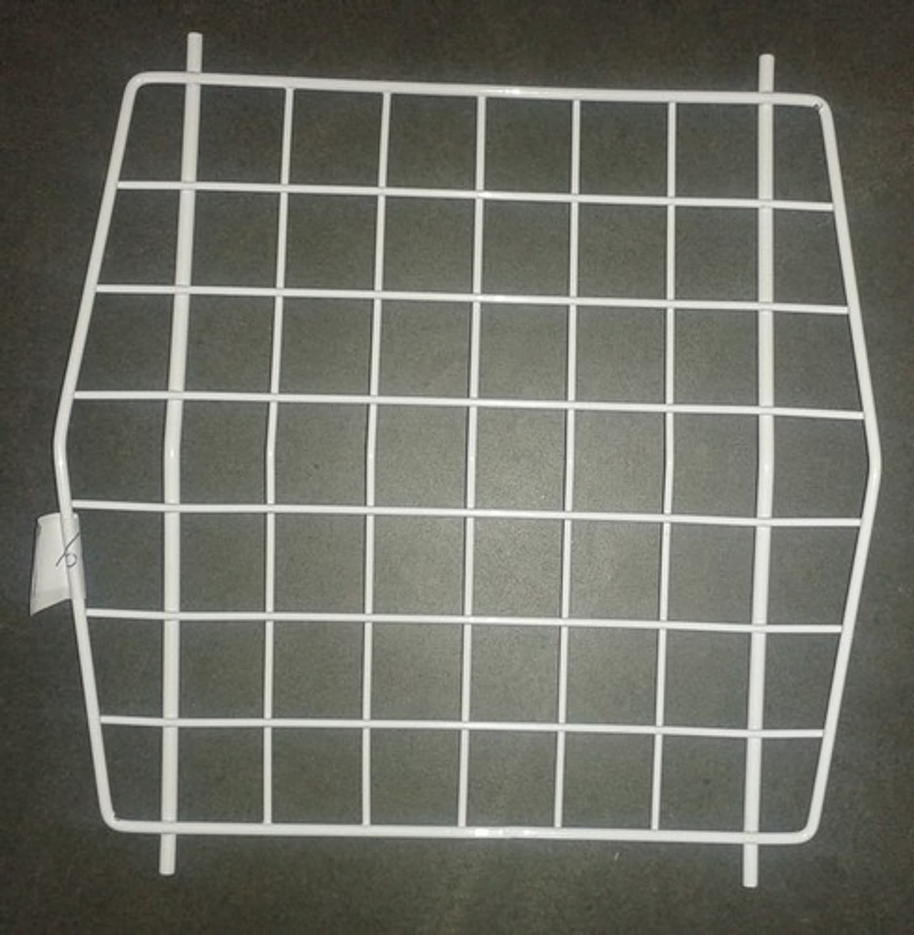

Ferplast Drzwiczki białe do transportera Atlas 10 [110015-1]
