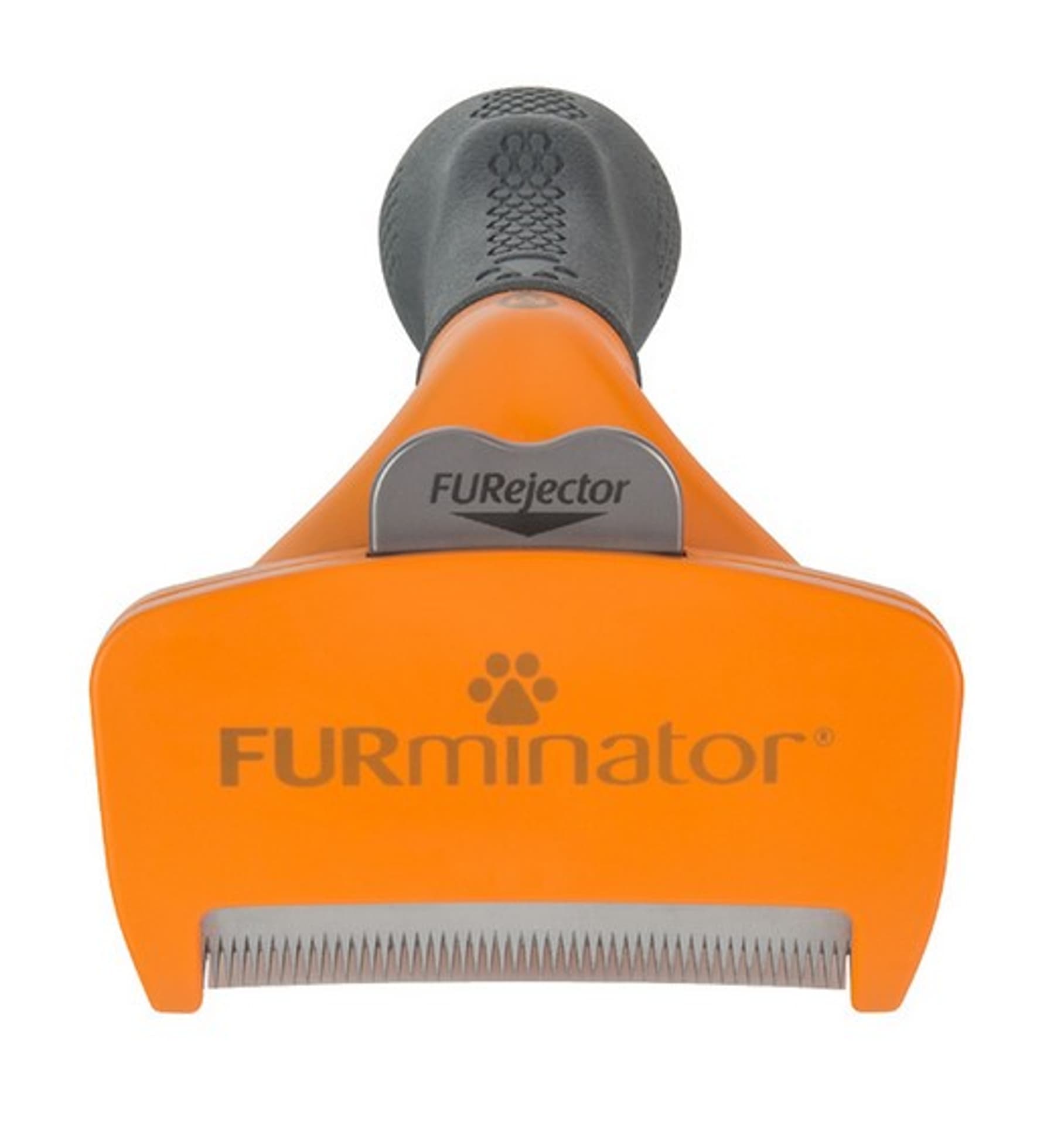 

FURminator dla psów długowłosych Medium [141068]