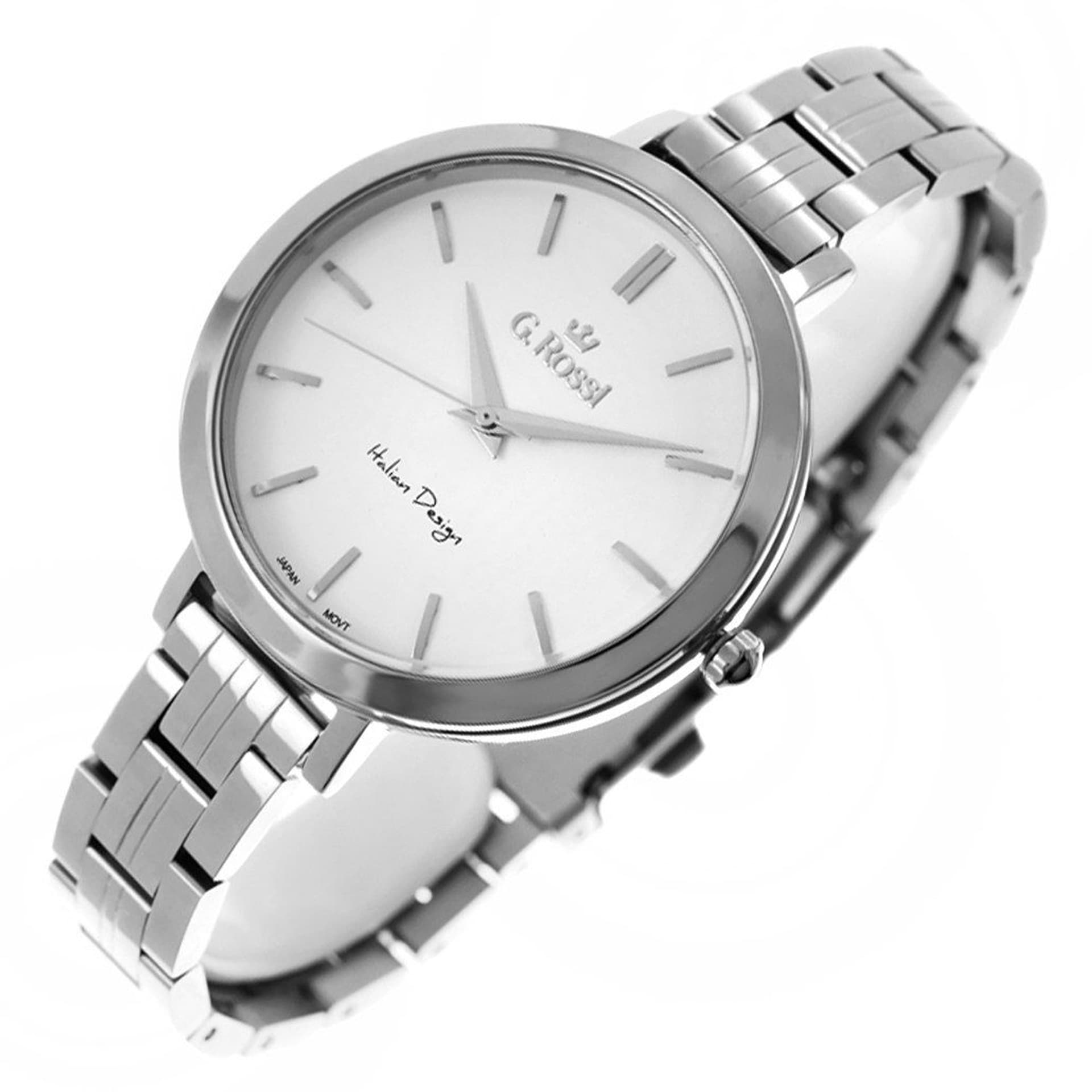 

Zegarek Damski G.Rossi 11389B-3C1 + BOX