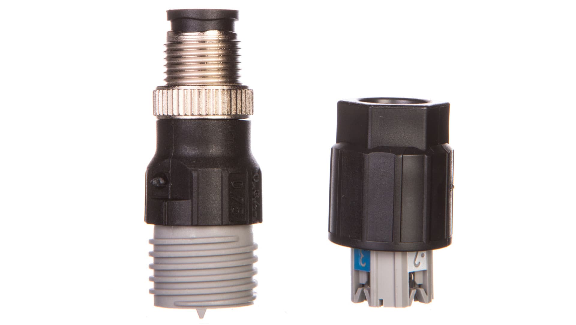 

Wtyczka prosta 4P FIELDBUS M12 S/A AB-C4-M12MS-F0,75 22260134