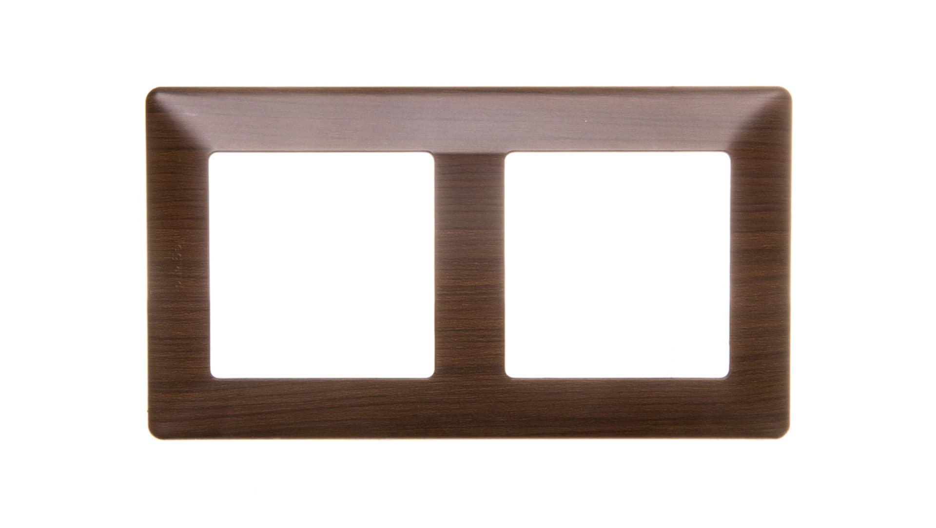 

VALENA LIFE Ramka podwójna wenge 754172