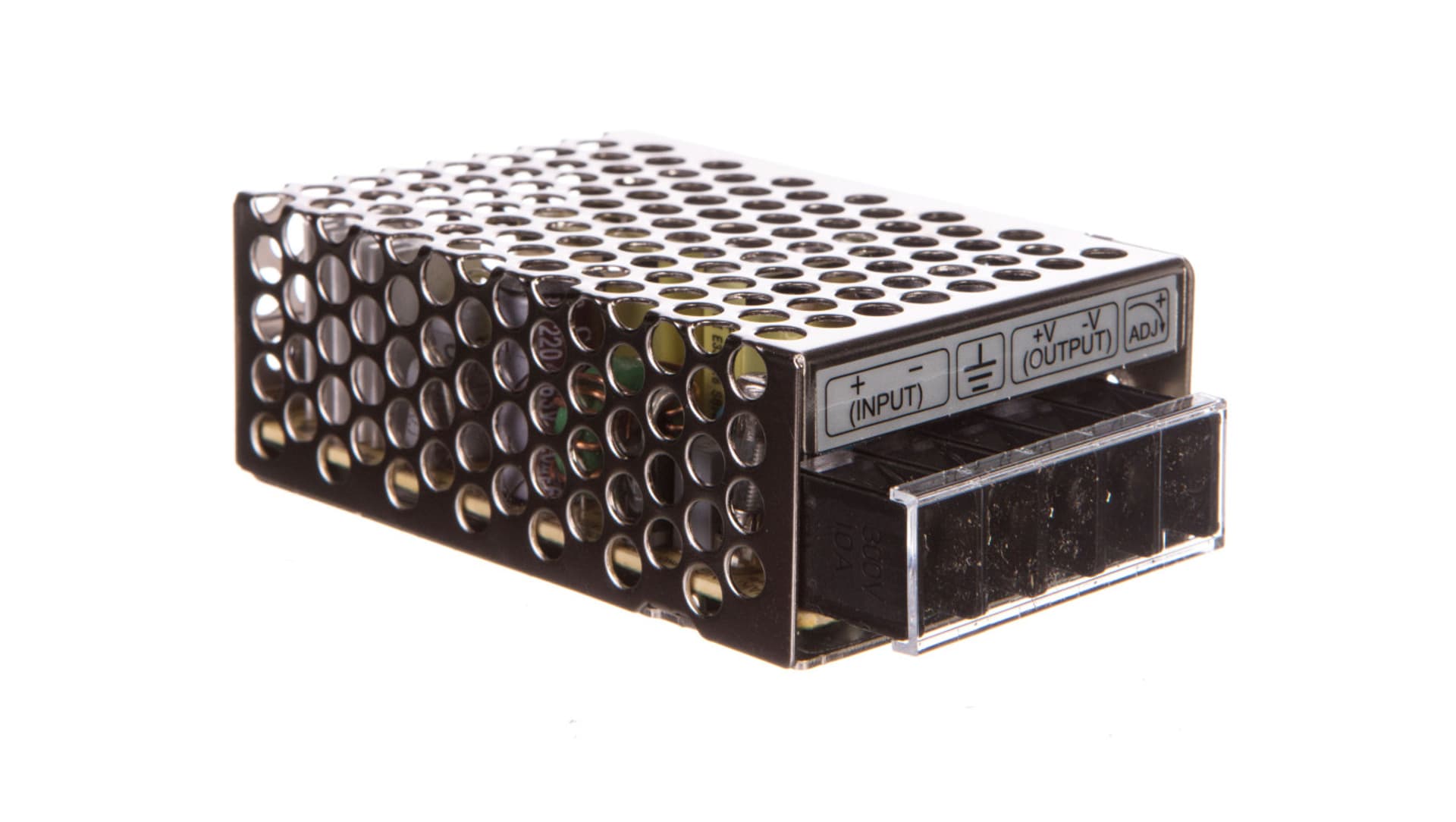 

Przetwornica napięcia DC/DC 0,9A 24V / 1,25A 12V DC 15W SD-15B-12