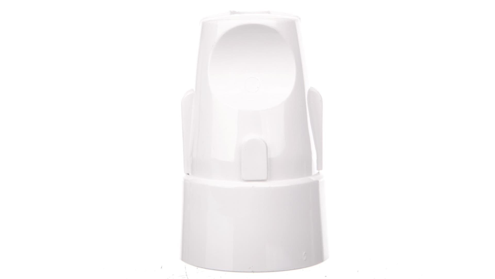

Gniazdo proste S 7 16 A 2P 250V białe 32-02002.01 /50szt./