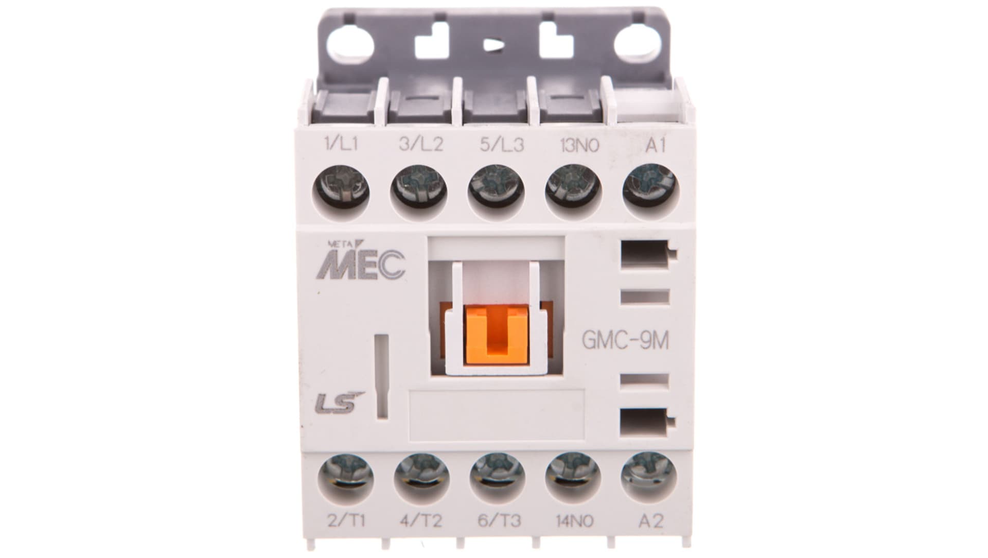 

Stycznik miniaturowy 9A 3P 1z 230V AC GMC-9M 230V AC