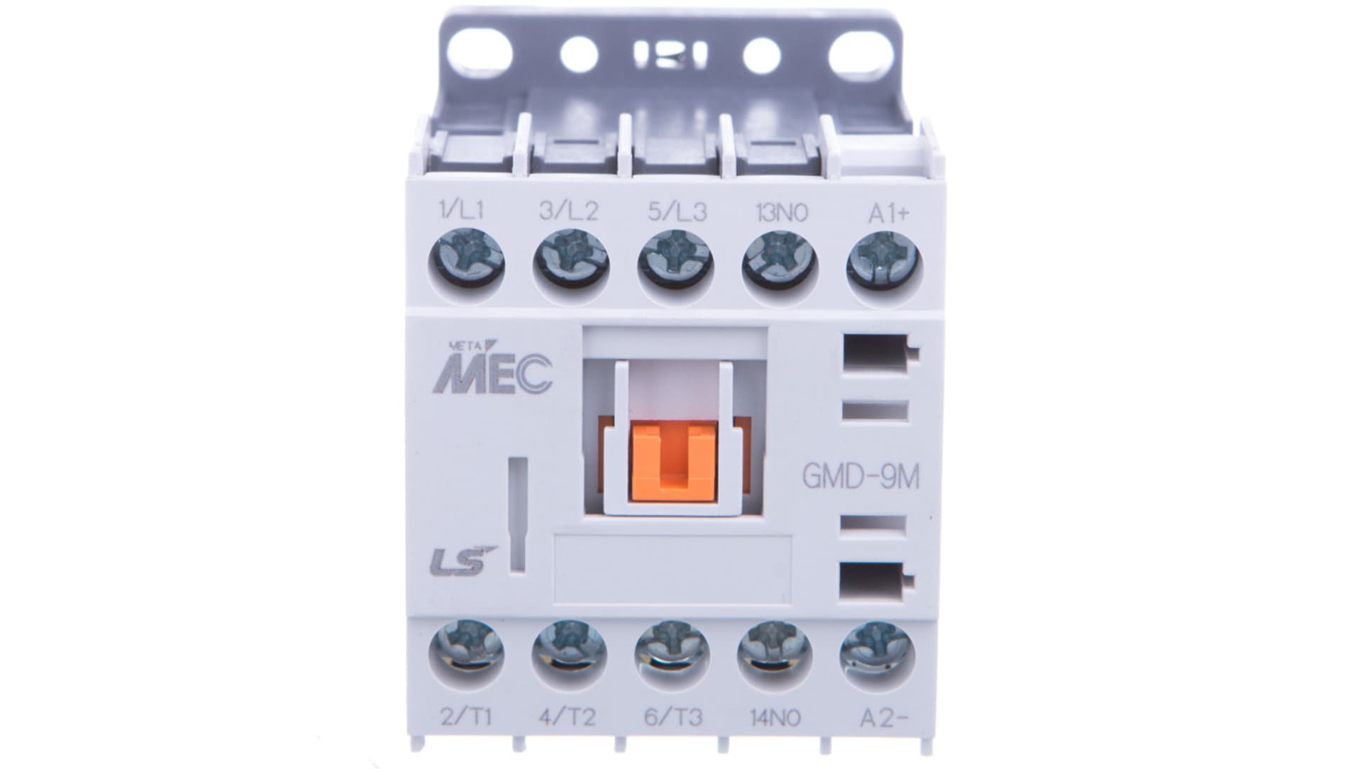 

Stycznik miniaturowy 9A 3P 1z 24V DC GMD-9M 24V DC
