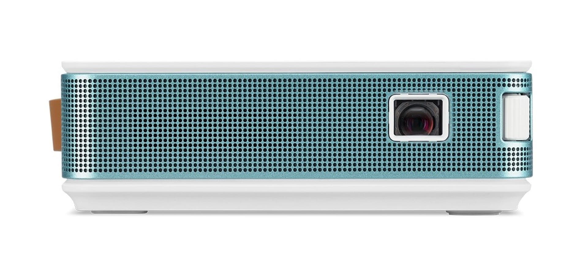 

Projektor AOPEN PV12 WVGA/700Lm/5000:1/WIFI Zielony